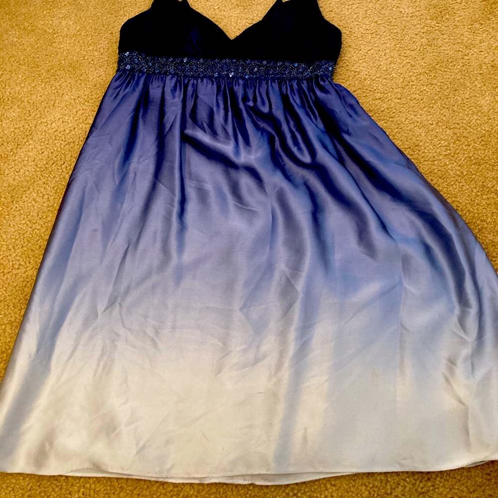 Cocktail Dress